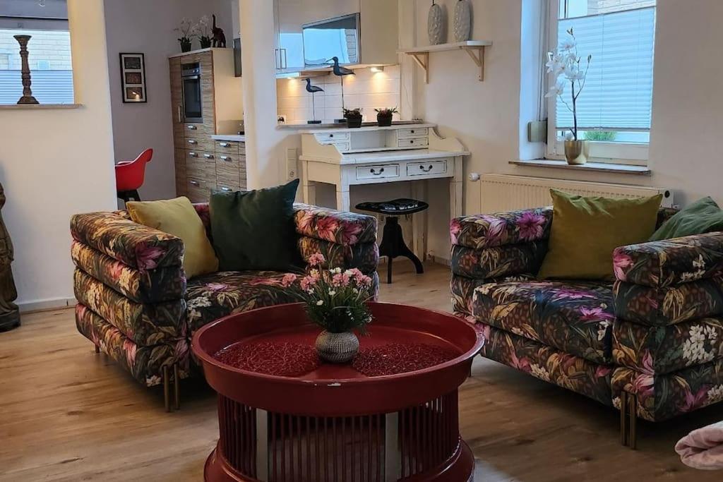 A La Maison Bielefeld City Nah Esterno foto