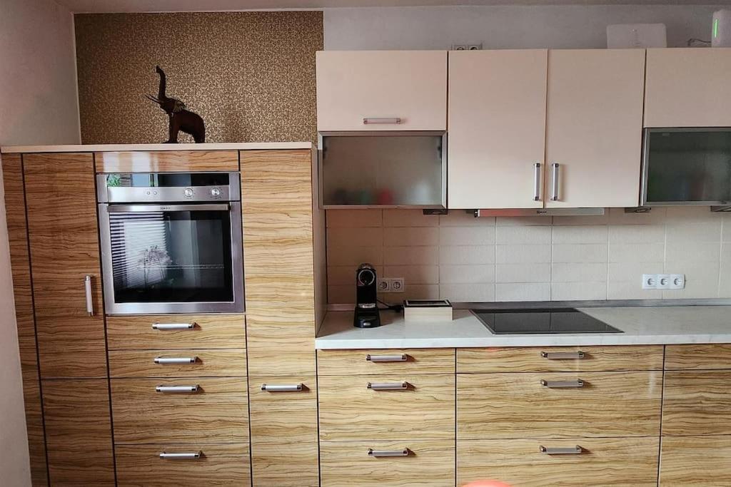A La Maison Bielefeld City Nah Esterno foto