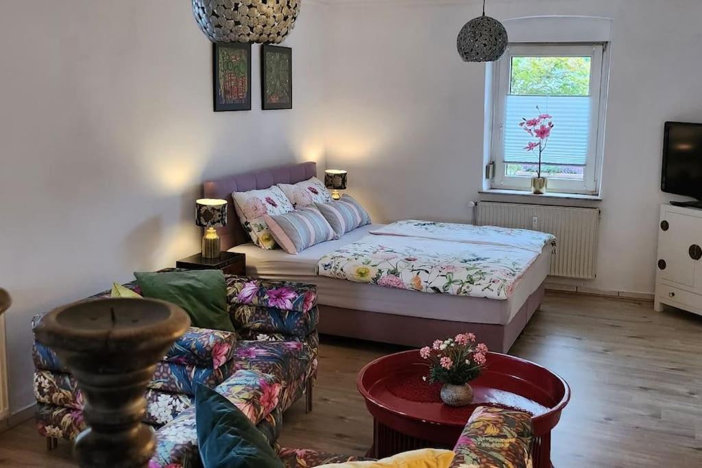 A La Maison Bielefeld City Nah Esterno foto